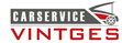 Logo Carservice Vintges